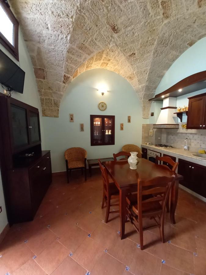 Casa Corte Solferino Villa Carovigno Exterior photo